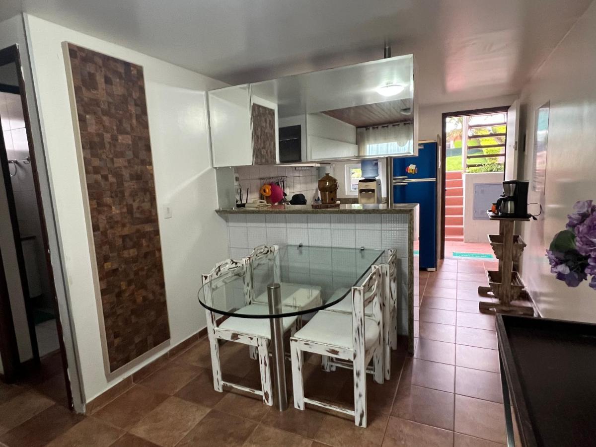 Flat 601 Condominio Villa Hipica - Gravata, Pe Екстериор снимка